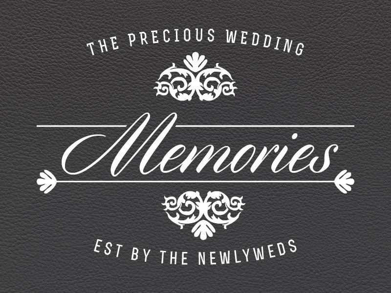 Wedding UV 1